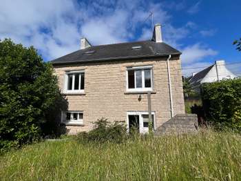 Vente Maison 3 chambresQuimper