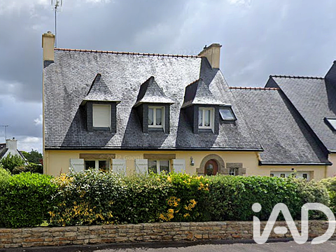 Vente maison 5 pièces Quimper 29