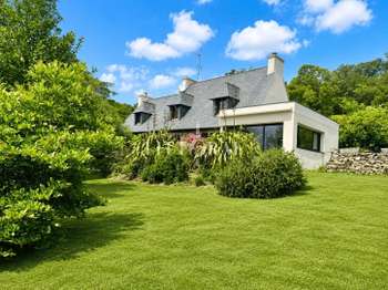 Vente Maison 4 chambresQuimper