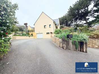Vente maison 5 pièces Quimper 29