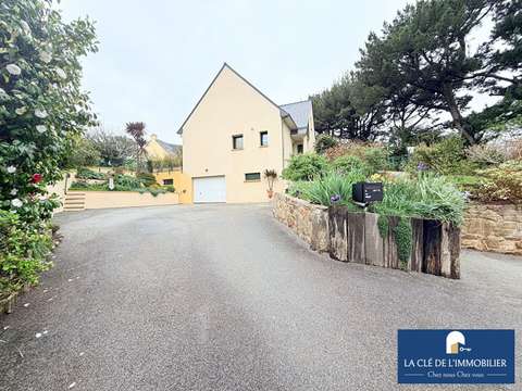 Vente maison 5 pièces Quimper 29