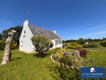 Vente maison 5 pièces Quimper 29