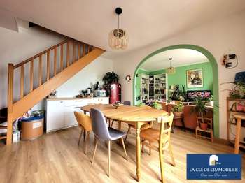 Vente maison 5 pièces Quimper 29