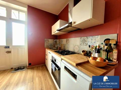 Vente maison 5 pièces Vente maison 5 pièces