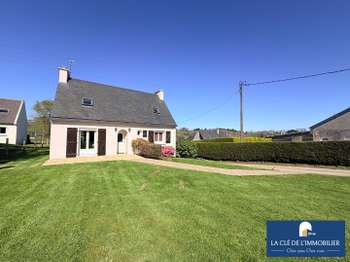 Vente maison 5 pièces Quimper 29