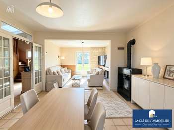 Vente maison 5 pièces Quimper 29