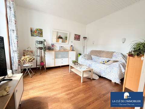 Vente maison 4 pièces Quimper 29