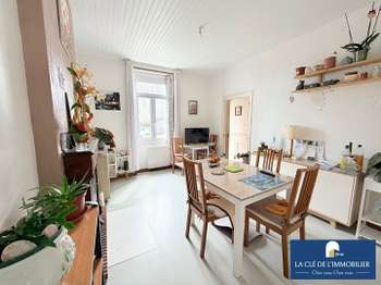 Vente maison 4 pièces Vente maison 4 pièces