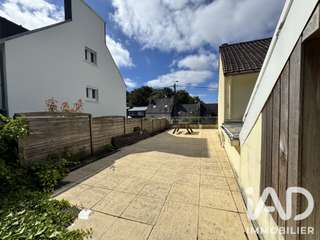 Vente maison 8 pièces Vente maison 8 pièces