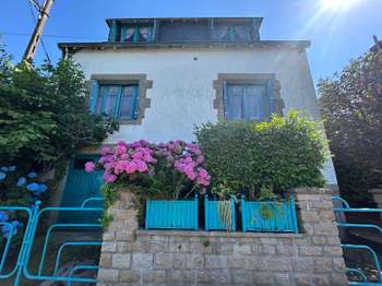 Vente Maison 4 chambresQuimper