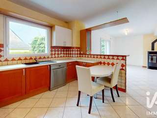 Vente maison 6 pièces Vente maison 6 pièces
