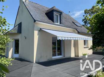 Vente maison 6 pièces Quimper 29