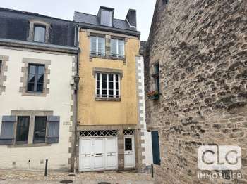 Vente Maison 4 chambresQuimper
