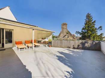 Vente maison 8 pièces Quimper 29