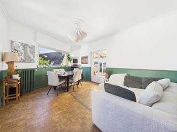 Vente Maison 4 chambresQuimper