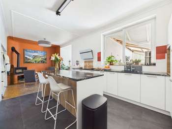 Vente Maison 4 chambresQuimper