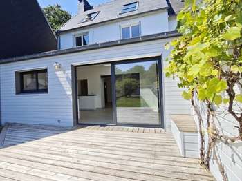 Vente Maison 4 chambresQuimper