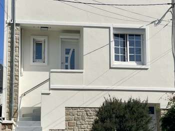 Vente Maison 3 chambresQuimper