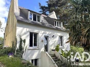 Vente Maison 3 chambresQuimper
