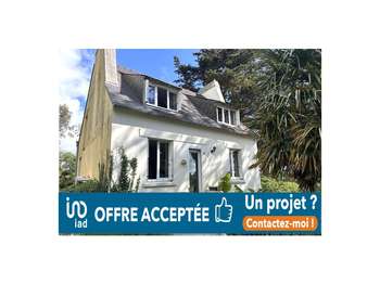 Vente Maison 3 chambresQuimper