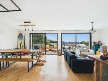 Vente maison 7 pièces Quimper 29