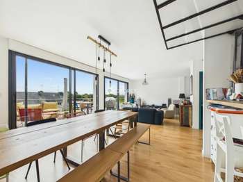 Vente Maison 5 chambresQuimper