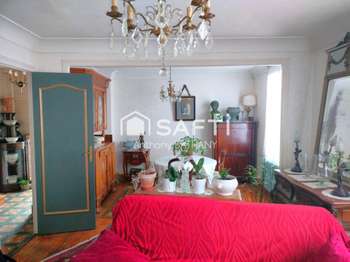 Vente maison 6 pièces Quimper 29