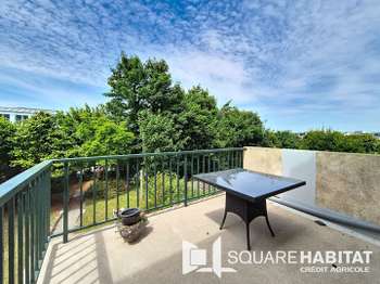 Vente maison 7 pièces Quimper 29