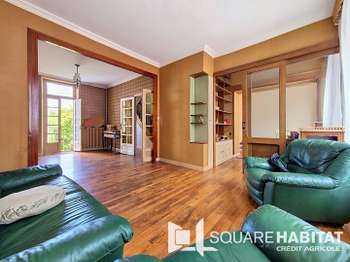 Vente Maison 4 chambresQuimper