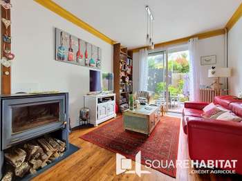 Vente maison 6 pièces Quimper 29