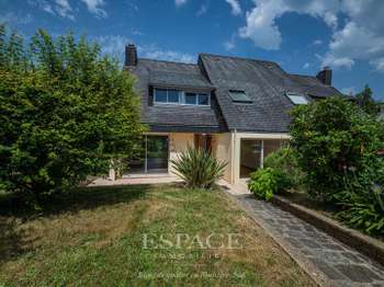 Vente maison 6 pièces Quimper 29