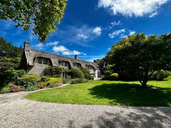 Photo Vente maison Quimper