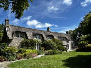 Vente maison 7 pièces Quimper 29