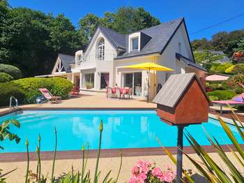 Vente Maison 5 chambresQuimper