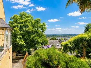 Vente maison 5 pièces Quimper 29