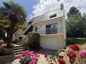 Vente Maison 3 chambresQuimper