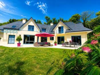 Vente Maison 4 chambresQuimper
