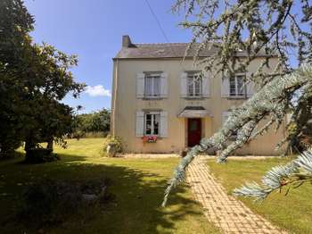 Vente maison 5 pièces Quimper 29