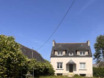 Vente maison 8 pièces Quimper 29
