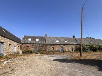 Vente Maison 5 chambresQuimper