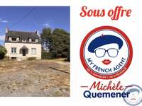 Vente maison 8 pièces Vente maison 8 pièces