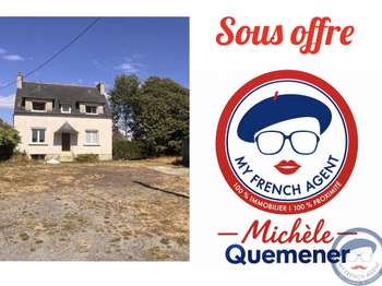 Vente Maison 5 chambresQuimper