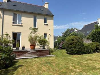 Vente maison 5 pièces Quimper 29