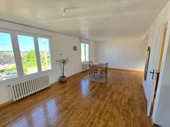 Vente Maison 2 chambresQuimper