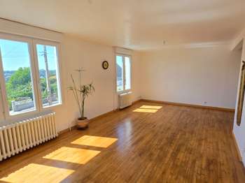 Vente Maison 2 chambresQuimper