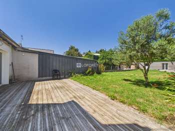 Vente Maison 3 chambresQuimper
