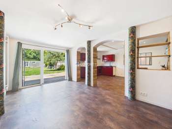Vente Maison 3 chambresQuimper