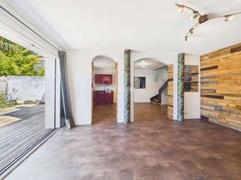 Vente Maison 3 chambresQuimper