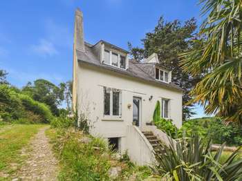 Vente Maison 4 chambresQuimper