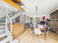 Vente maison 6 pièces Vente maison 6 pièces